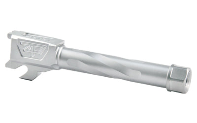 Zaffiri Precision P320C Threaded 9mm Stainless Steel Barrel for Sig Sauer P320 Compact