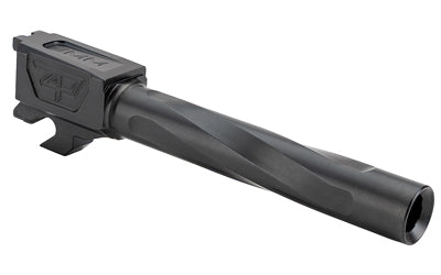 Zaffiri Precision P320F 9mm Black Drop-In Barrel for Sig Sauer P320 Firearms