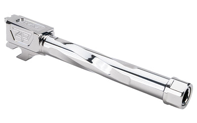 Zaffiri Precision P320F Full-Size 9mm Threaded Stainless Steel Barrel * Upgrade Your Sig Sauer P320F