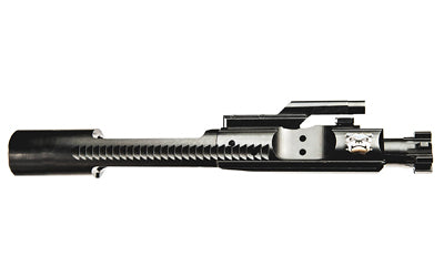 Rosco Manufacturing ROS-BCG-001 Melonite Bolt Carrier Group for 5.56 NATO / .300 Blackout