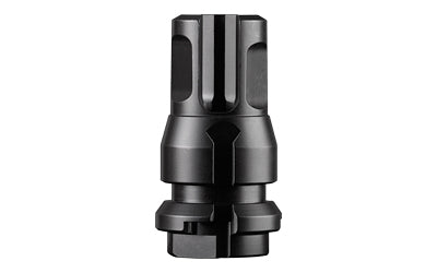 Dead Air Armament KeyMicro 5/8x24 9mm Flash Hider * Compact and Lightweight Black Muzzle Device