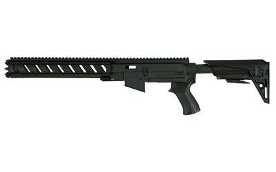 ATI Outdoors TactLite Stock System for Ruger 10/22 - Black