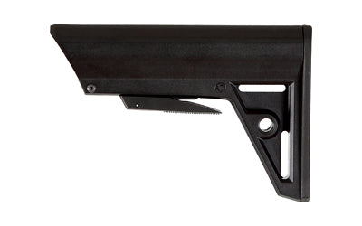 ATI Outdoors ADV Tech TactLite AR-15 Mil-Spec Stock * Durable Black Replacement Stock