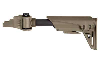 ATI Outdoors Advance Tech Strikeforce AK-47 Stock in Flat Dark Earth * Durable and Reliable Firearm Upgrade