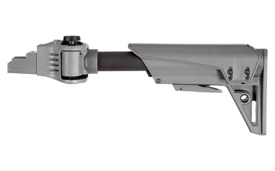 ATI Outdoors ADV Tech Strikeforce AK-47 Gray Stock * Precision Fit and Durable Construction
