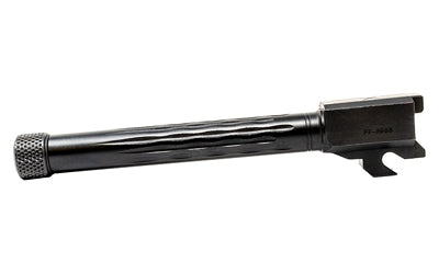 Faxon Firearms Match Series 5.5-inch 9mm Barrel for Sig P320 FS with Flat-Faced Trigger