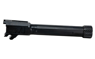 Faxon Firearms Match Series 4.3-inch 9mm Barrel for P365 XL - Black