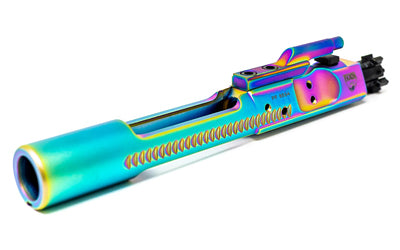 Faxon Firearms 5.56 M16 Bolt Carrier Group with Nitrided Finish * Black