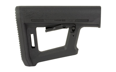 Magpul Industries MOE PR Carbine Stock for AR-15 - Black