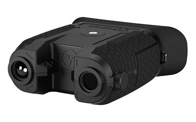 Firefield Hexcore HD 1-3x Digital Night Vision Binoculars with Video Recording and IR Illuminator