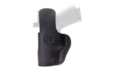 1791 Gunleather Smooth Concealment Inside Waistband Holster for Right Hand in Black * Optic Ready and Light Bearing Compatible