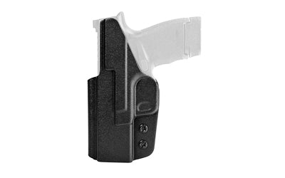 1791 Gunleather KYDEX IWB Holster for Concealed Carry * Right Hand, Black