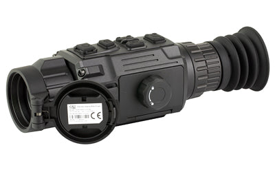 AGM Global Vision RattlerV 8x25mm Thermal Rifle Scope * Enhanced Night Vision with Extended Battery Life