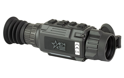 AGM Global Vision RattlerV 8x25mm Thermal Rifle Scope * Enhanced Night Vision with Extended Battery Life