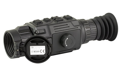 AGM RattlerV2 19mm Thermal Scope with 8X Magnification and Multiple Reticles