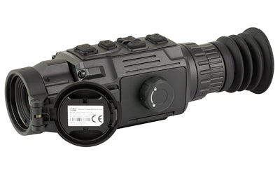 AGM Global Vision RattlerV Thermal Riflescope 8X with 25mm Objective, Multiple Reticles