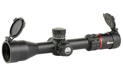 Burris Optics Veracity PH 3-15x44 FFP MOA Rifle Scope with PEK System