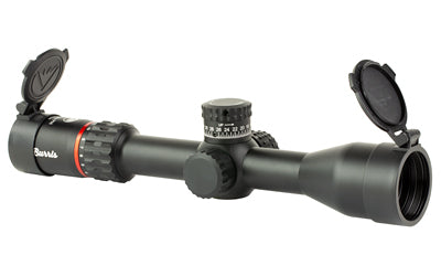 Burris Optics Veracity PH 3-15x44 FFP MOA Rifle Scope with PEK System