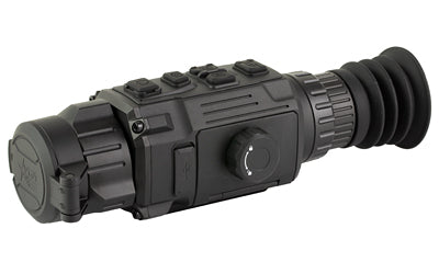 AGM Global Vision RattlerV2 8X 35mm Thermal Rifle Scope with Multiple Reticles