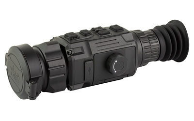 AGM Global Vision RattlerV2 50mm Thermal Rifle Scope with 8X Magnification and Multiple Reticles