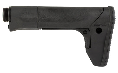 Reptilia RECC-E Stock Adapter for AR10/SR25 Pattern Rifles - Black