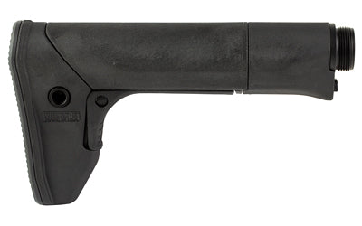 Reptilia RECC-E Stock Adapter for AR10/SR25 Pattern Rifles - Black