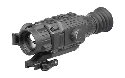 AGM Global Vision RattlerV2 35mm 8X Thermal Scope with Multiple Reticles