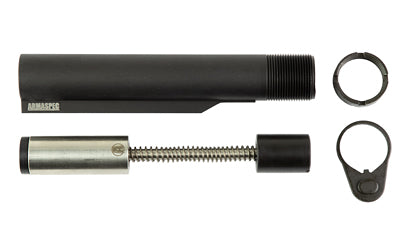 Armaspec SMB Buffer Kit for AR-9 Gen 3 * Black