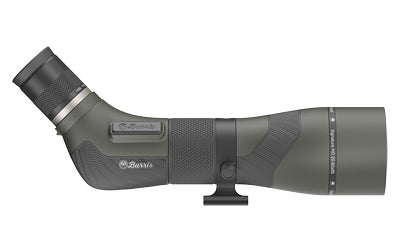 Burris Optics Signature HD 20-60x85 Spotting Scope - High-Performance with 85mm Objective Lens