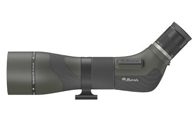 Burris Optics Signature HD 20-60x85 Spotting Scope - High-Performance with 85mm Objective Lens