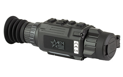 AGM Global Vision RattlerV2 35mm 8X Thermal Scope with Multiple Reticles