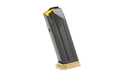 FN America MAG FN 509 9MM 17-Round Flat Dark Earth Magazine