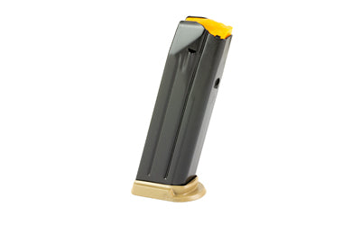 FN America MAG FN 509 9MM 17-Round Flat Dark Earth Magazine