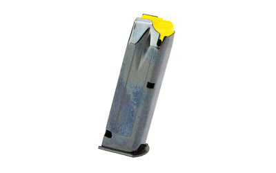 Taurus USA 358-0036-00 9mm Magazine for PT92/PT99 - 17 Rounds, Blue