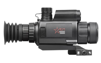 AGM Global Vision Neith DS32-4MP Night Vision Thermal Optic with 2.5-20X Magnification and 32mm Objective