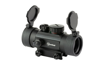 Firefield Agility 1x30 Multi-Reticle Red Dot Sight for Rifles, Shotguns, and Handguns
