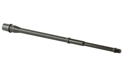 Faxon Firearms Duty Series 16-inch 1:8 Twist .556 NATO Black Barrel * Gunner Profile