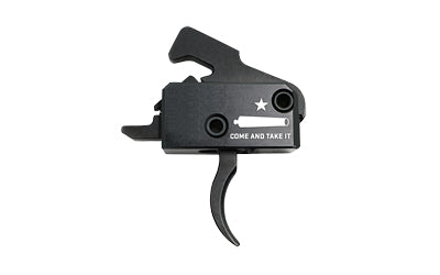 Rise Armament RISE Super Sporting Trigger RA-140-CTI * Precision Black Trigger for Enhanced Shooting Performance