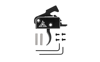 Rise Armament RISE Super Sporting Trigger RA-140-CTI * Precision Black Trigger for Enhanced Shooting Performance