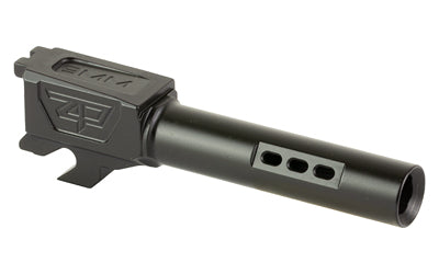 Zaffiri Precision P320 Compact 3.8-inch 9mm Barrel - Black for Sig Sauer P320C