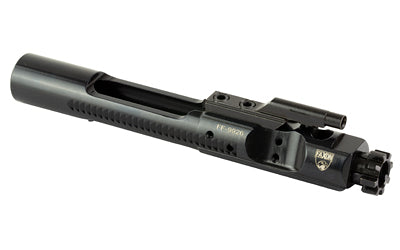 Faxon Firearms 6.5 Grendel Type 2 Bolt Carrier Group with Nitrided 9310 Steel - Black