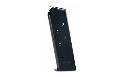 Kimber America MAG KIMBER 45ACP 8-Round Black Magazine for 1911 Pistols
