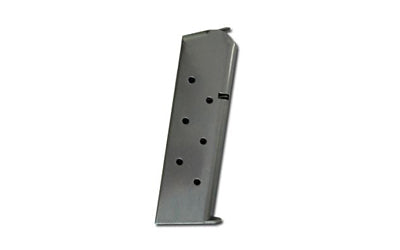 Kimber America MAG KIMBER 45ACP 8-Round Stainless Steel Magazine for 1911 Pistols