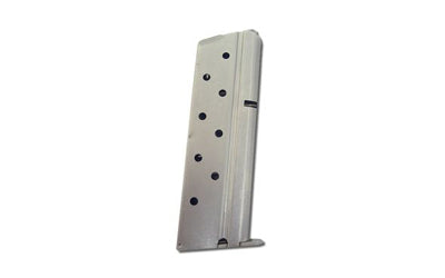 Kimber America MAG KIMBER 9MM 8Rd Stainless Steel Compact Magazine for 1911 Pistols