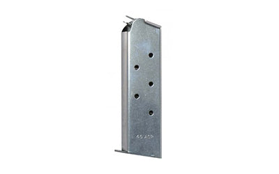 Kimber America MAG KIMBER 45ACP 7-Round Stainless Steel Magazine for 1911 Pistols