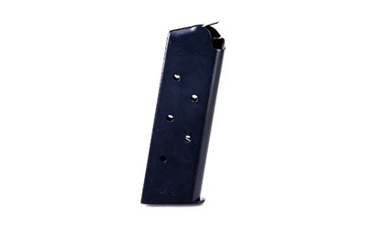 Kimber America MAG KIMBER 45ACP 7-Round Compact Black Magazine for 1911 .45 ACP Pistols