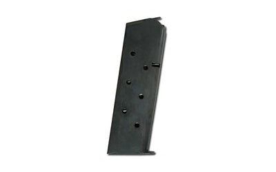 Kimber America MAG KIMBER 45ACP 7-Round Black Magazine for 1911 Pistols