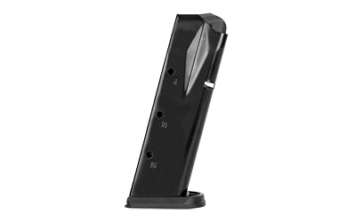 Kimber America MAG KIMBER 9MM 15-Round Magazine for KDS9c - Black