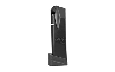 Kimber America MAG KIMBER 9MM 18-Round Magazine for KDS9c - Black