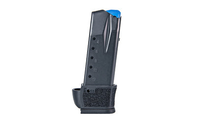 Kimber America MAG KIMBER 9MM 15-Round Magazine for Mako - Black